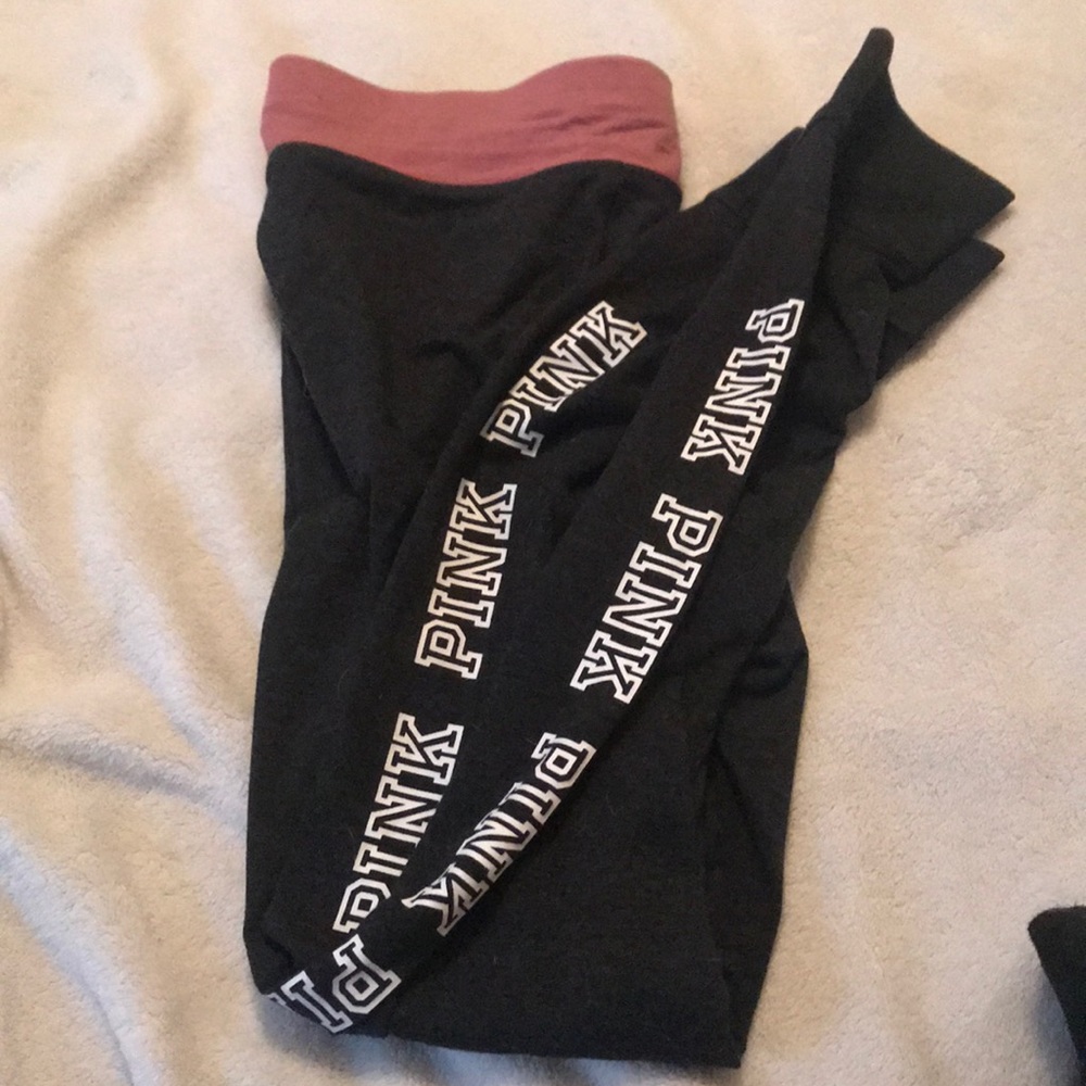Casual legging